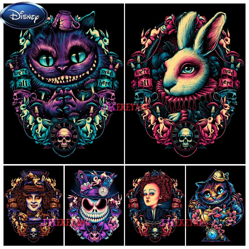 Алмазная вышивка «сделай сам» Disney, Набор для вышивки крестиком в стиле принцесс, Белоснежка, Русалка, Эльза, Y5052
Алмазная вышивка «сделай сам» Disney, Набор для вышивки крестиком в стиле принцесс, Белоснежка, Русалка, Эльза, Y5052
