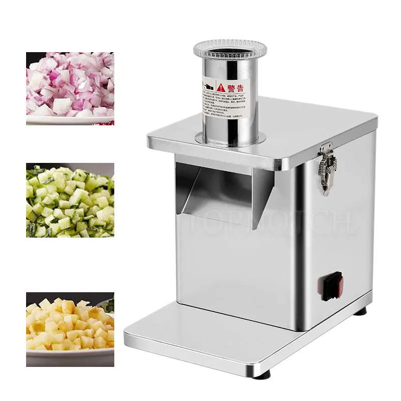 Машина для резки фруктов и овощей по заводской цене
Машина для резки фруктов и овощей по заводской цене