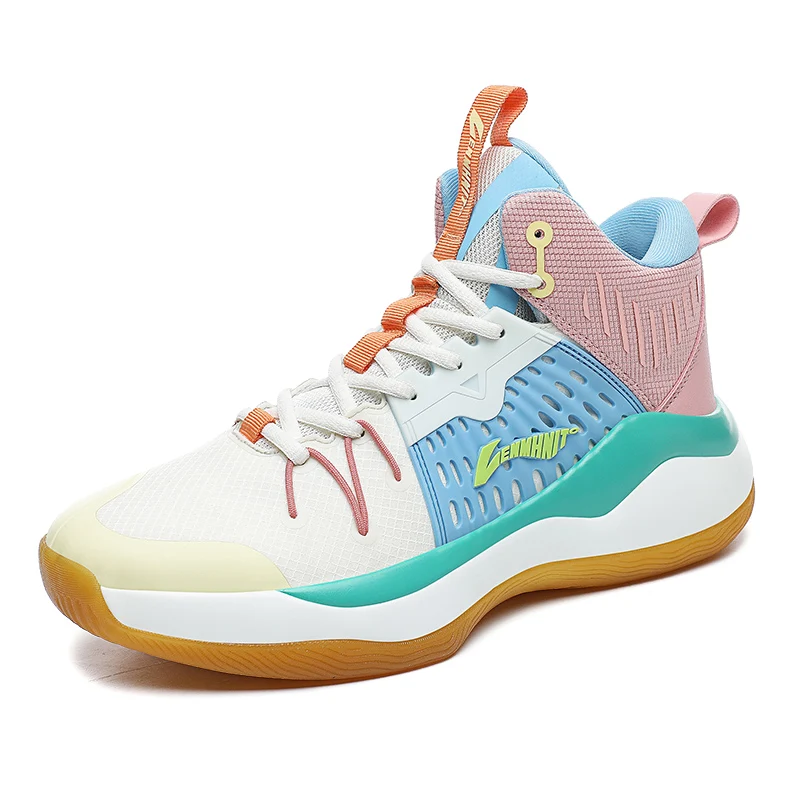 2022 Autumn Man Shoes Sneakers Mixed Colors CrossTied Round Toe Fashion Novelty Leisure Breathable Casuals Basketball Shoes
2022 Autumn Man Shoes Sneakers Mixed Colors CrossTied Round Toe Fashion Novelty Leisure Breathable Casuals Basketball Shoes