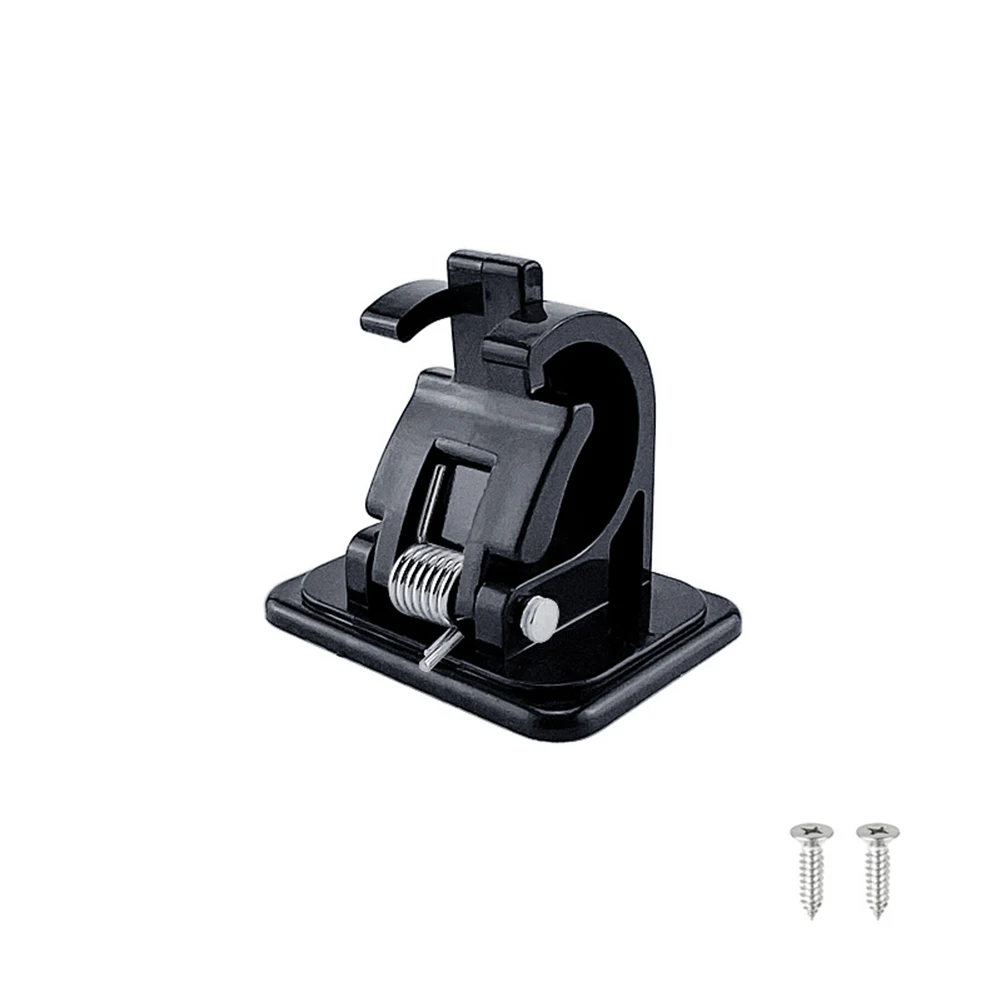 Fishing Equipment Rod Rests & Holders 2pcs/Kit ABS Wall Mounted Fishing Rod Storage Clips Clamps Holder Rack Organizer
Fishing Equipment Rod Rests & Holders 2pcs/Kit ABS Wall Mounted Fishing Rod Storage Clips Clamps Holder Rack Organizer
