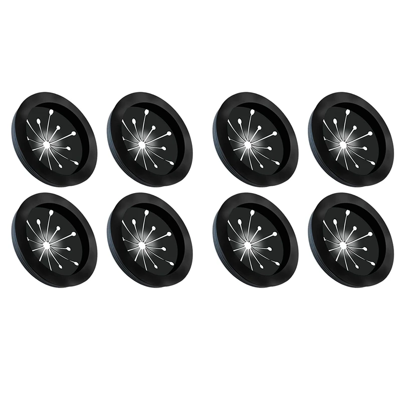 Food Waste Disposer Accessories Multi-Function Drain Plugs Splash Guards For Whirlaway, Waste King(8 Pack)
Food Waste Disposer Accessories Multi-Function Drain Plugs Splash Guards For Whirlaway, Waste King(8 Pack)