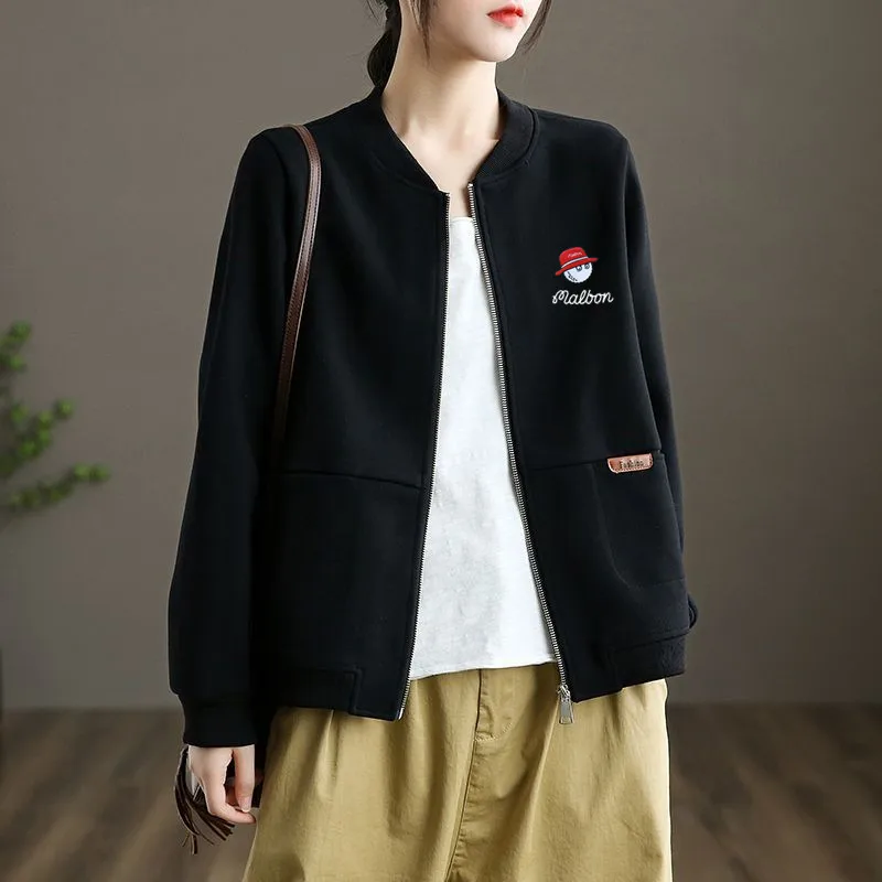 Women's Golf Clothing 2023 New Women's Spring Jacket Windbreak Horse Women's Golf Wear Jackets Women's Coat Malbon Golf Jackets
Women's Golf Clothing 2023 New Women's Spring Jacket Windbreak Horse Women's Golf Wear Jackets Women's Coat Malbon Golf Jackets