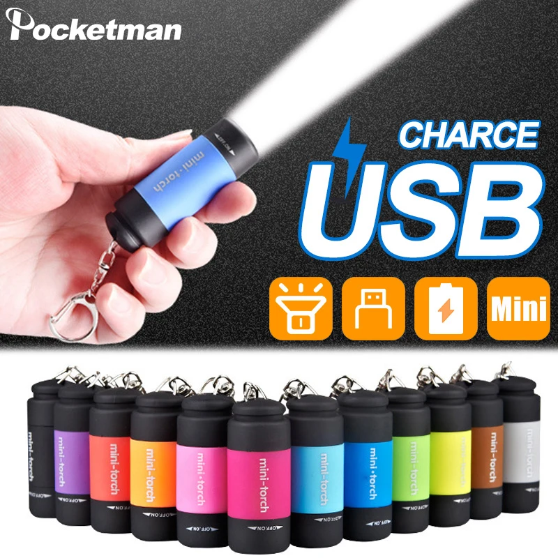 СВЕТОДИОДНЫЙ брелок, карманный аварийный мини-фонарик, USB Перезаряжаемый водонепроницаемый брелок, фонарик, экстренный фонарик 
СВЕТОДИОДНЫЙ брелок, карманный аварийный мини-фонарик, USB Перезаряжаемый водонепроницаемый брелок, фонарик, экстренный фонарик