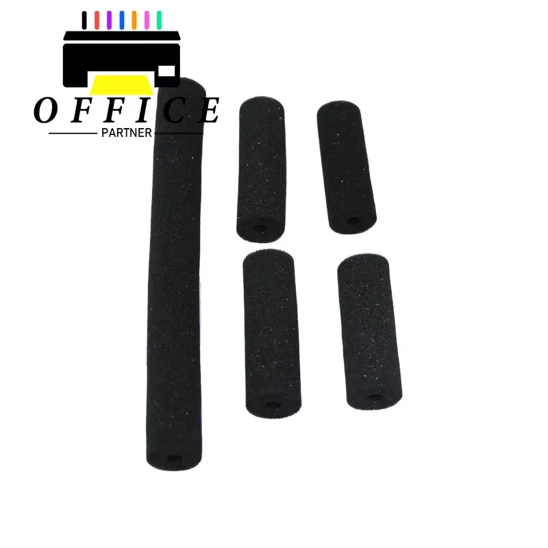 Комплект шин с губчатым валиком, 5 шт., R8-G3011 + R8-G3071 для Duplo 330, 340, 430, 440, 460, 330E, 340E, 430E, S520, S550, S620, S650, S850
Комплект шин с губчатым валиком, 5 шт., R8-G3011 + R8-G3071 для Duplo 330, 340, 430, 440, 460, 330E, 340E, 430E, S520, S550, S620, S650, S850