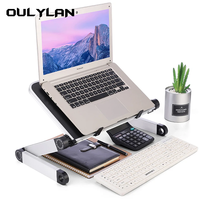 Computer Stand Table Portable Pad Cooling hole + Mouse pad Aluminum Alloy Cooling Bracket Laptop Fold Adjustment Liftable
Computer Stand Table Portable Pad Cooling hole + Mouse pad Aluminum Alloy Cooling Bracket Laptop Fold Adjustment Liftable