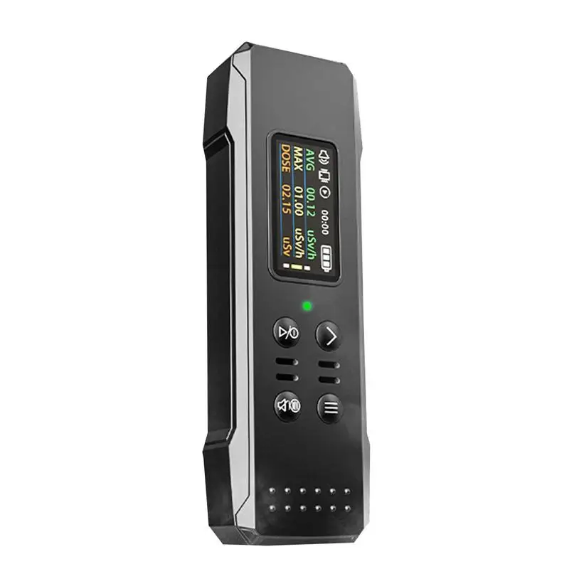 Бета-гамма-детектор, бета-гамма-монитор с интеллектуальной сигнализацией, электрическое оборудование для строительства, товары для пищевых продуктов, вода
Бета-гамма-детектор, бета-гамма-монитор с интеллектуальной сигнализацией, электрическое оборудование для строительства, товары для пищевых продуктов, вода