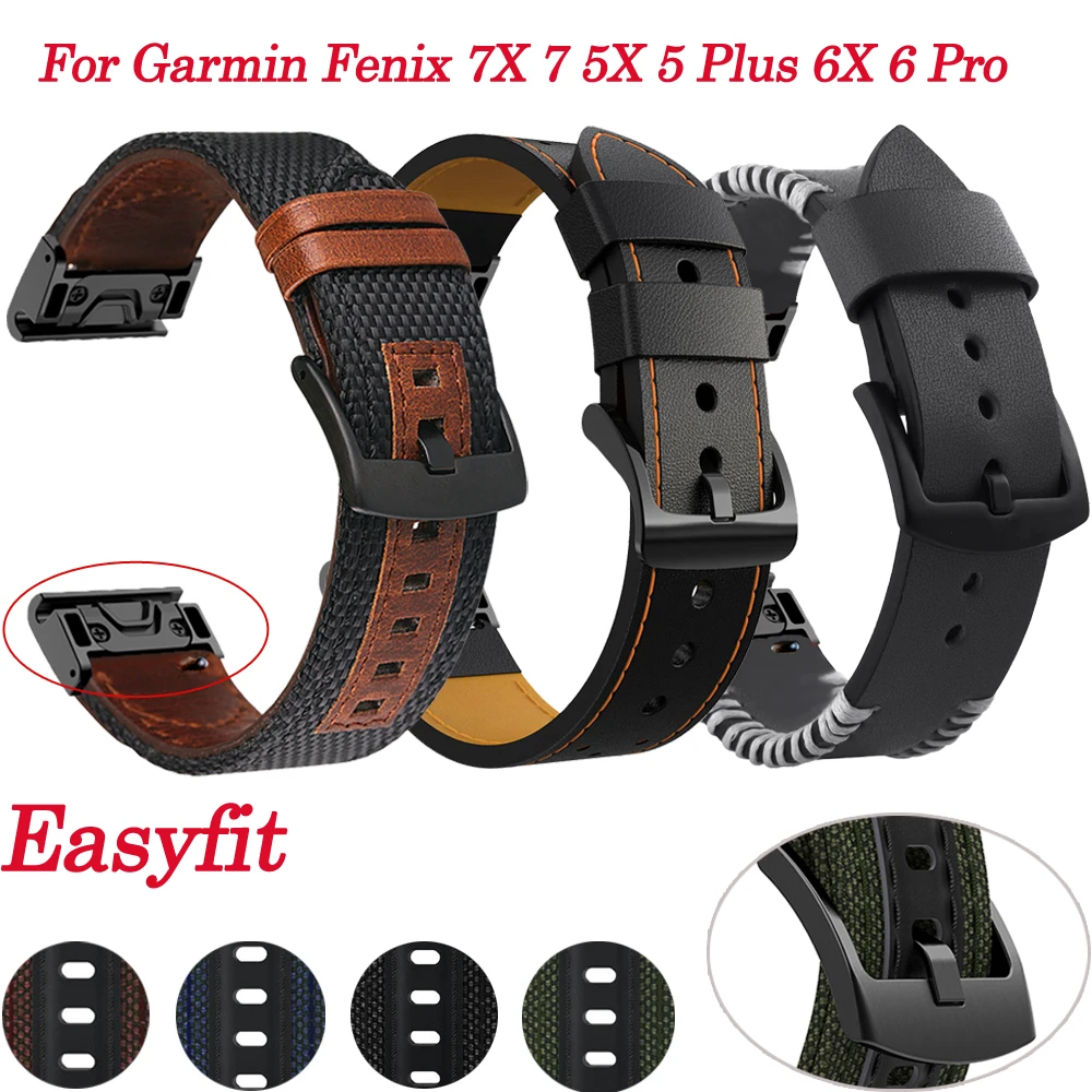 Ремешок Easyfit для смарт-часов, быстросъемный браслет для Garmin Fenix 7X 7 6 6X Pro 5X 5 Plus 3 3HR 935 945, 22 26 мм
Ремешок Easyfit для смарт-часов, быстросъемный браслет для Garmin Fenix 7X 7 6 6X Pro 5X 5 Plus 3 3HR 935 945, 22 26 мм