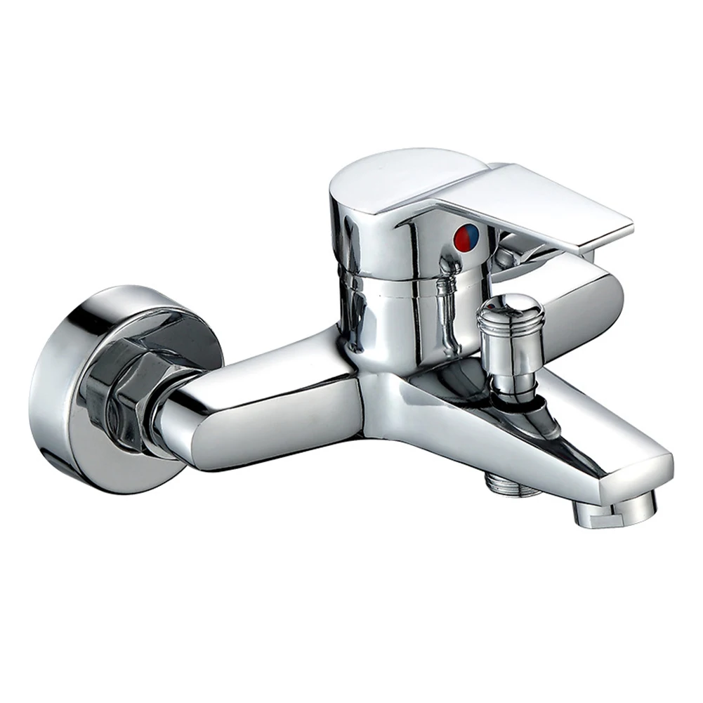 High Pressure For Kitchen Home Bar No Splashing Dishwashing 2 Branch Durable Basin Faucet Cold Hot Free Control Restaurant
High Pressure For Kitchen Home Bar No Splashing Dishwashing 2 Branch Durable Basin Faucet Cold Hot Free Control Restaurant