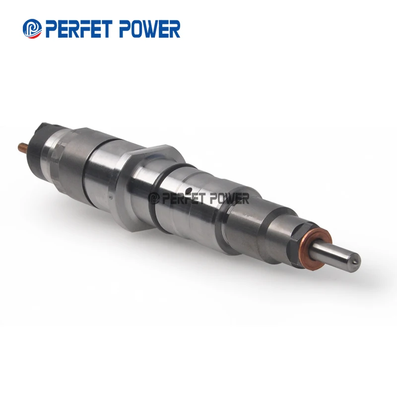 Remanufactured 0445120121 Common Rail Fuel Injector 0 445 120 121 Diesel Injectors for 4940640 Engine
Remanufactured 0445120121 Common Rail Fuel Injector 0 445 120 121 Diesel Injectors for 4940640 Engine