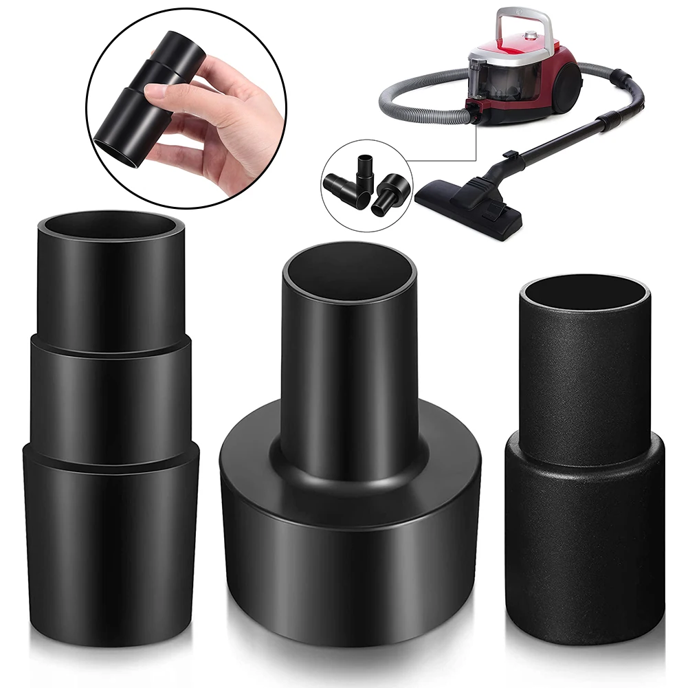 Universal Vacuum Adapter 2-1/2 To 1-1/4,1-1/4 To 1-3/8 To 1-1/2,1-3/8 To 1-1/4 Vacuum Cleaner Accessories Sweeper Home Appliance
Universal Vacuum Adapter 2-1/2 To 1-1/4,1-1/4 To 1-3/8 To 1-1/2,1-3/8 To 1-1/4 Vacuum Cleaner Accessories Sweeper Home Appliance