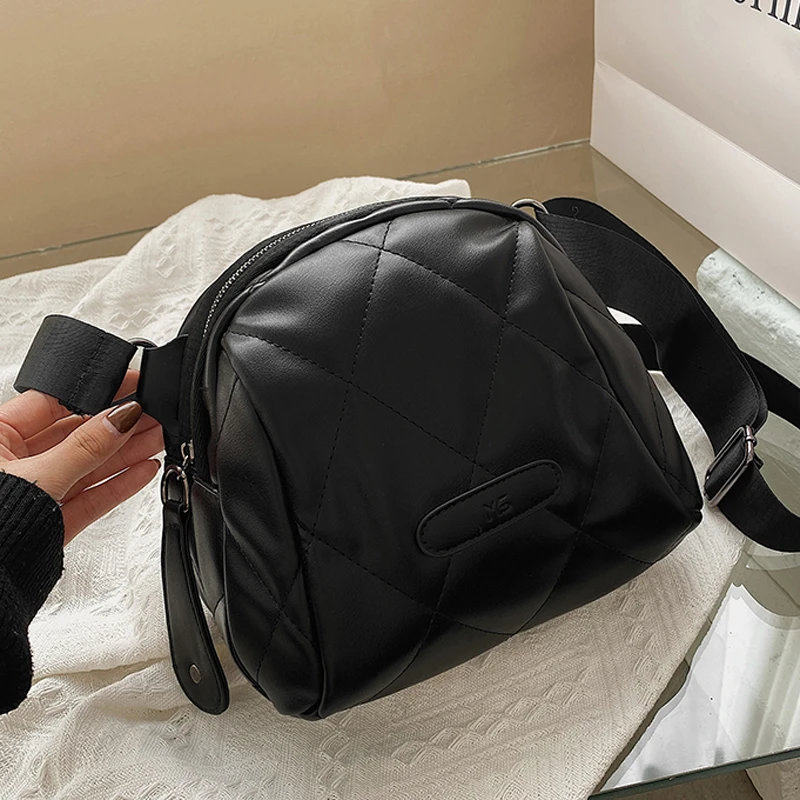 Модная сумка на плечо 2022, маленькие женские дизайнерские сумки и кошельки из искусственной кожи, роскошная брендовая сумка через плечо
Модная сумка на плечо 2022, маленькие женские дизайнерские сумки и кошельки из искусственной кожи, роскошная брендовая сумка через плечо