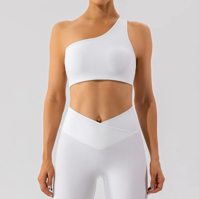 European and American Spring New Nude Feel Exercise Strap Beauty Back Exercise Body-Hugging Suit Running Breathable Quick-Drying
European and American Spring New Nude Feel Exercise Strap Beauty Back Exercise Body-Hugging Suit Running Breathable Quick-Drying