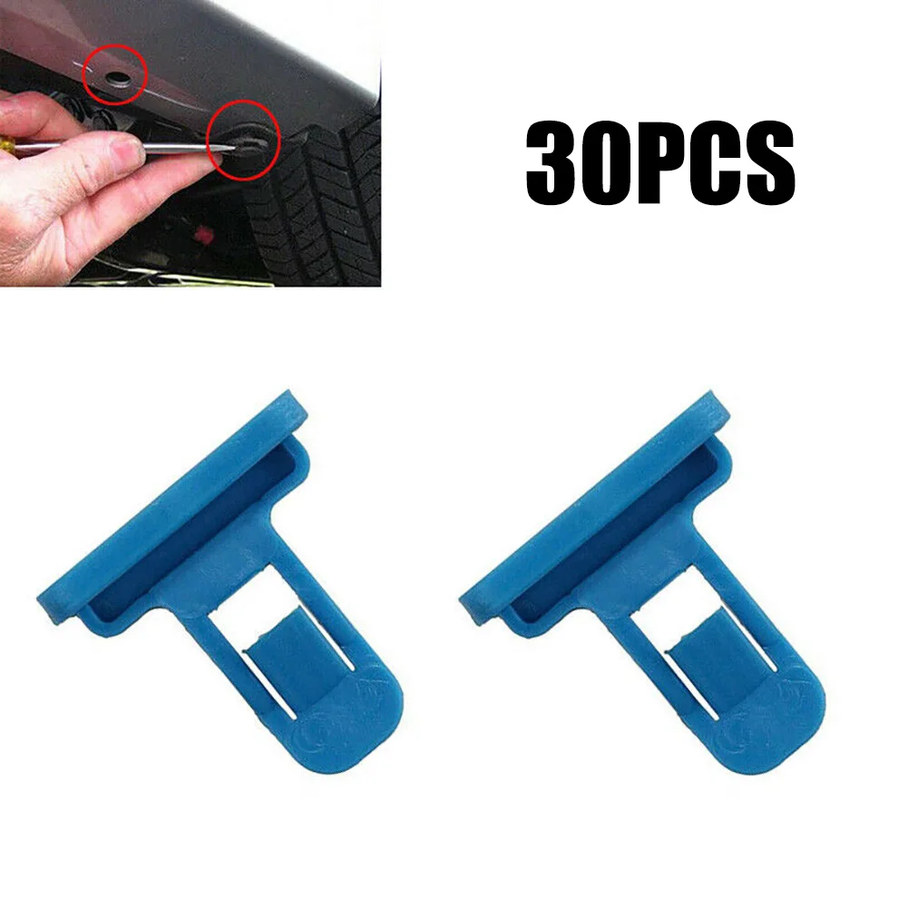 New Practical Bumper Moulding Clips Retainer 30pcs Accessories Auto Car Fittings For Front/Rear Bumper For Lexus GX460
New Practical Bumper Moulding Clips Retainer 30pcs Accessories Auto Car Fittings For Front/Rear Bumper For Lexus GX460