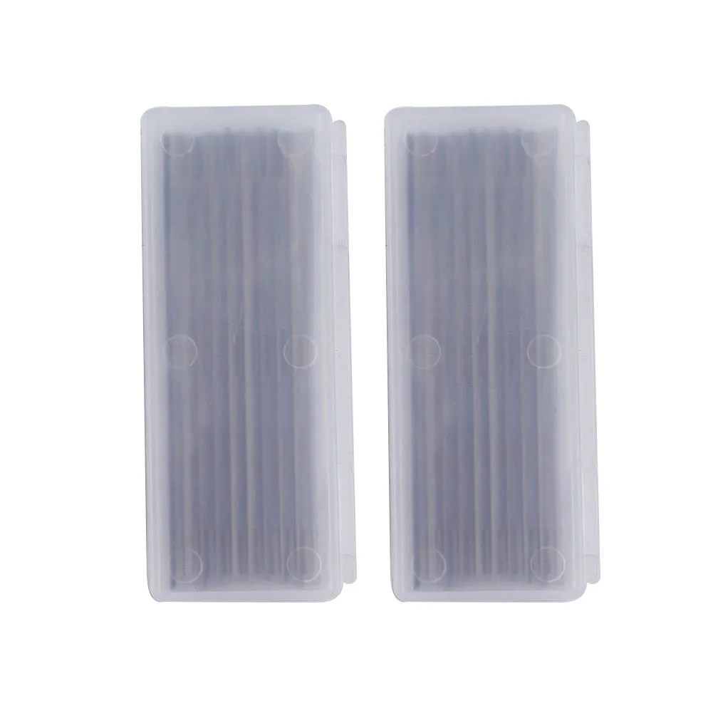 WoodWorking Planer Blades Durable Resharpenable Edges Reversible Silver 20pcsm 65MN Steel 82 X 5.5 X 1.1mm Brand New
WoodWorking Planer Blades Durable Resharpenable Edges Reversible Silver 20pcsm 65MN Steel 82 X 5.5 X 1.1mm Brand New