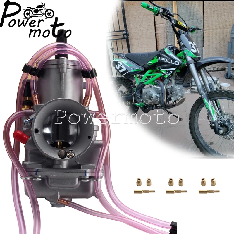 Сменный карбюратор для мотоцикла, сменный карбюратор для 200cc-450cc 2/4-Stroke Motors 250XC Racing Off-Road 34/36/38/40/42 мм
Сменный карбюратор для мотоцикла, сменный карбюратор для 200cc-450cc 2/4-Stroke Motors 250XC Racing Off-Road 34/36/38/40/42 мм