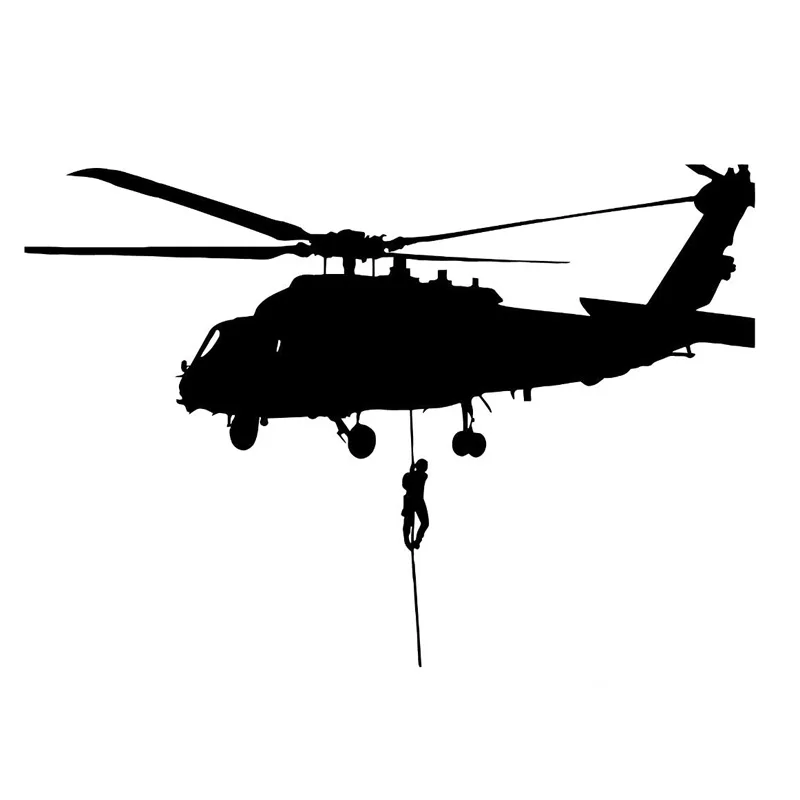 Jpct вертолет военно-воздушные войска, солдаты, боевой человек, украшение автомобиля, посадочная наклейка 16,2 см * 11,2 см
Jpct вертолет военно-воздушные войска, солдаты, боевой человек, украшение автомобиля, посадочная наклейка 16,2 см * 11,2 см