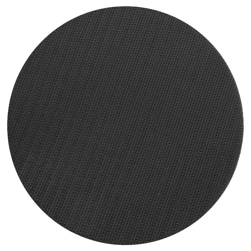 Sander Interface Pad Attachment Hook and Loop Power Tools Protection Sponge Supply Workshop 5"/125mm Equipment
Sander Interface Pad Attachment Hook and Loop Power Tools Protection Sponge Supply Workshop 5"/125mm Equipment