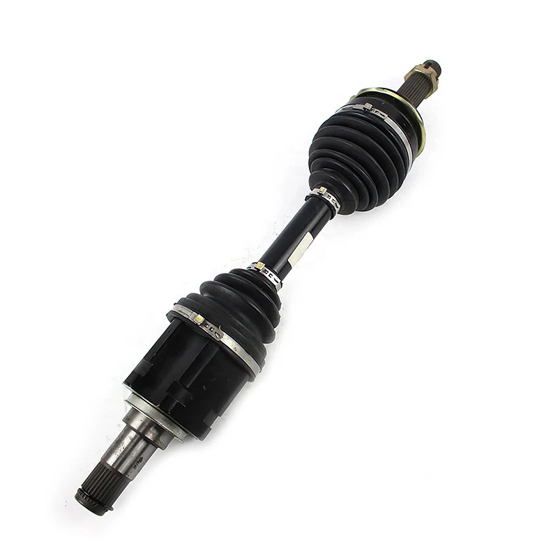 HIGH QUALITY AUTO PARTS Front Drive Shaft OEM :43430-60040 for land cruiser FZJ100 UZJ100
HIGH QUALITY AUTO PARTS Front Drive Shaft OEM :43430-60040 for land cruiser FZJ100 UZJ100