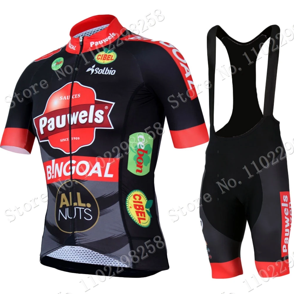 Maillot Pauwels Bingoal Team Cycling Jersey 2022 Set Bicycle Conjunto Clothing Road Bike Shirts Suit Bicycle Bib Shorts MTB Ropa
Maillot Pauwels Bingoal Team Cycling Jersey 2022 Set Bicycle Conjunto Clothing Road Bike Shirts Suit Bicycle Bib Shorts MTB Ropa