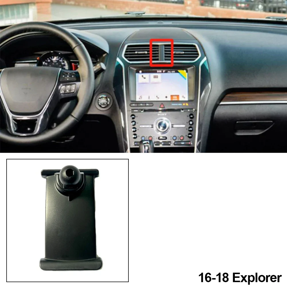 Автомобильная подставка для телефона специальный кронштейн для крепления фиксированного основания для Ford Focus 140 Plus Explorer Edge Mustang Kuga
Автомобильная подставка для телефона специальный кронштейн для крепления фиксированного основания для Ford Focus 140 Plus Explorer Edge Mustang Kuga