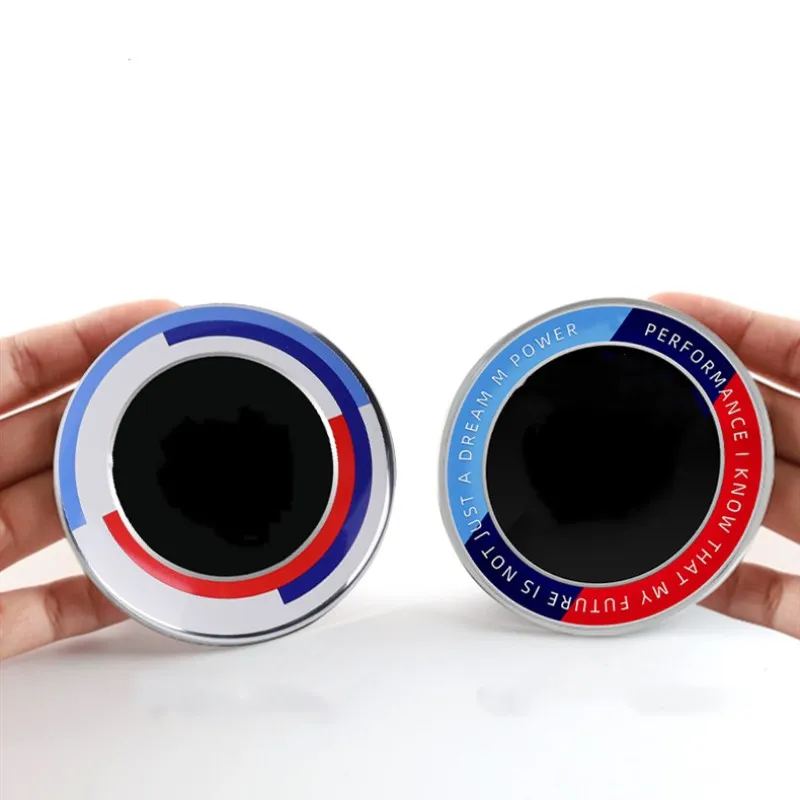 4pcs 56mm 68mm For E46 G30 E36 G38 G11 G12 G20 G28 F10 F48 F49 G01 F20 F21 F22 Logo Wheel Center Caps Wheel Hub Rim Cover Badge
4pcs 56mm 68mm For E46 G30 E36 G38 G11 G12 G20 G28 F10 F48 F49 G01 F20 F21 F22 Logo Wheel Center Caps Wheel Hub Rim Cover Badge
