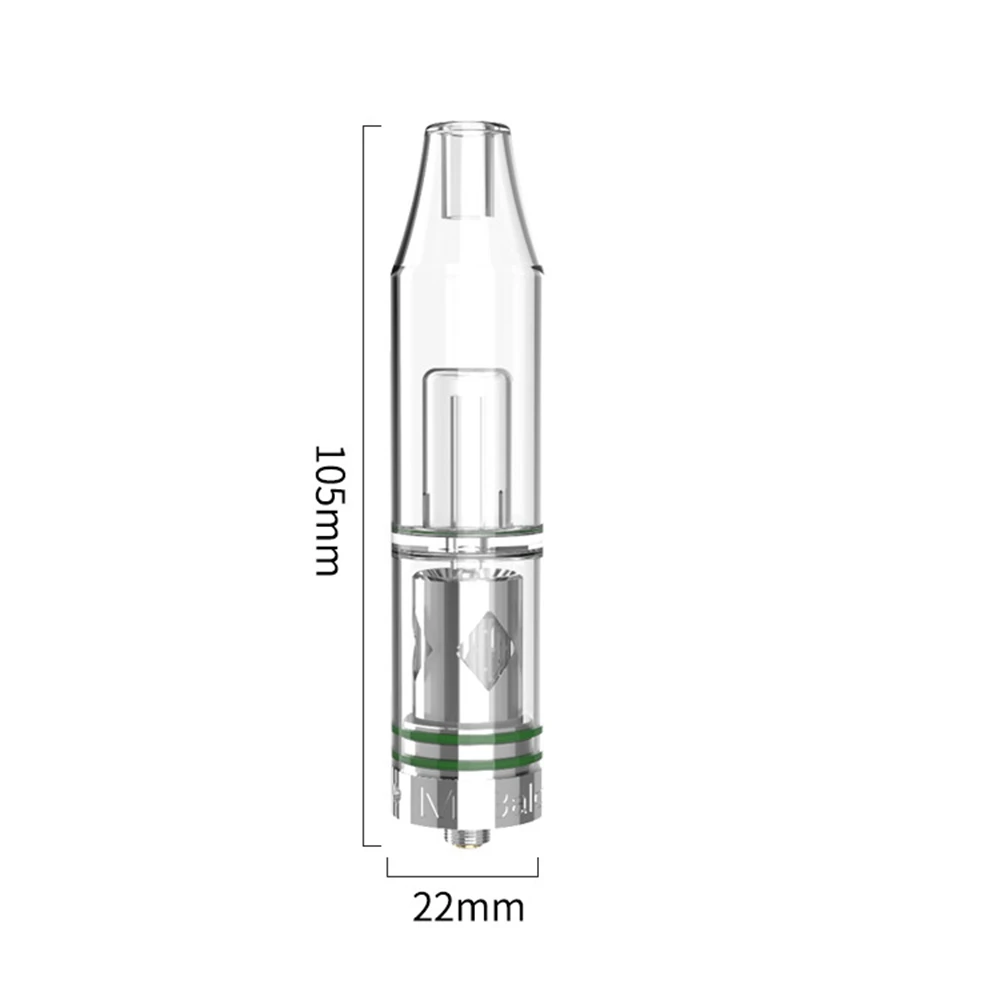 Новейший кристаллический бак Longmada/Crystal ii резервуар с воском Vape 510, атомайзер, восковой масляный бак для Longmada, сухая трава, бак Vaporiz
Новейший кристаллический бак Longmada/Crystal ii резервуар с воском Vape 510, атомайзер, восковой масляный бак для Longmada, сухая трава, бак Vaporiz