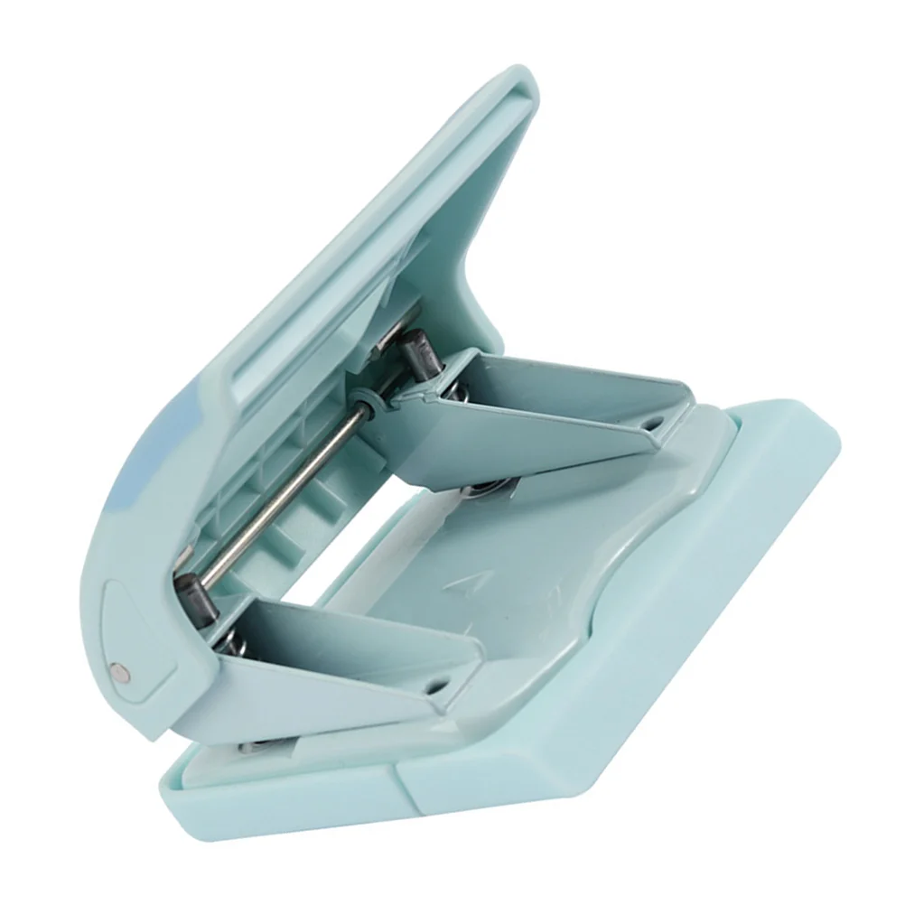 Punch Hole Puncher Two Hole Punch Loose-leaf Hole Punch Hole Punching Tool for Office Document Paper 
Punch Hole Puncher Two Hole Punch Loose-leaf Hole Punch Hole Punching Tool for Office Document Paper