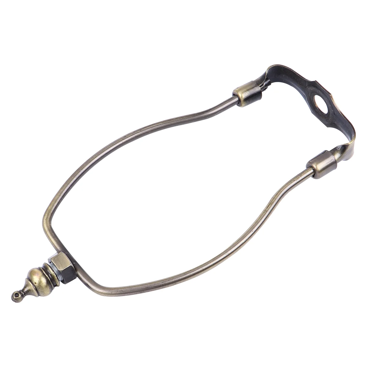 Shade Bracket Metal Brackets Light Base Light Stand Lamp Shade Harps Holder Alloy Plating Lamp Holder Lighting Accessories Child
Shade Bracket Metal Brackets Light Base Light Stand Lamp Shade Harps Holder Alloy Plating Lamp Holder Lighting Accessories Child