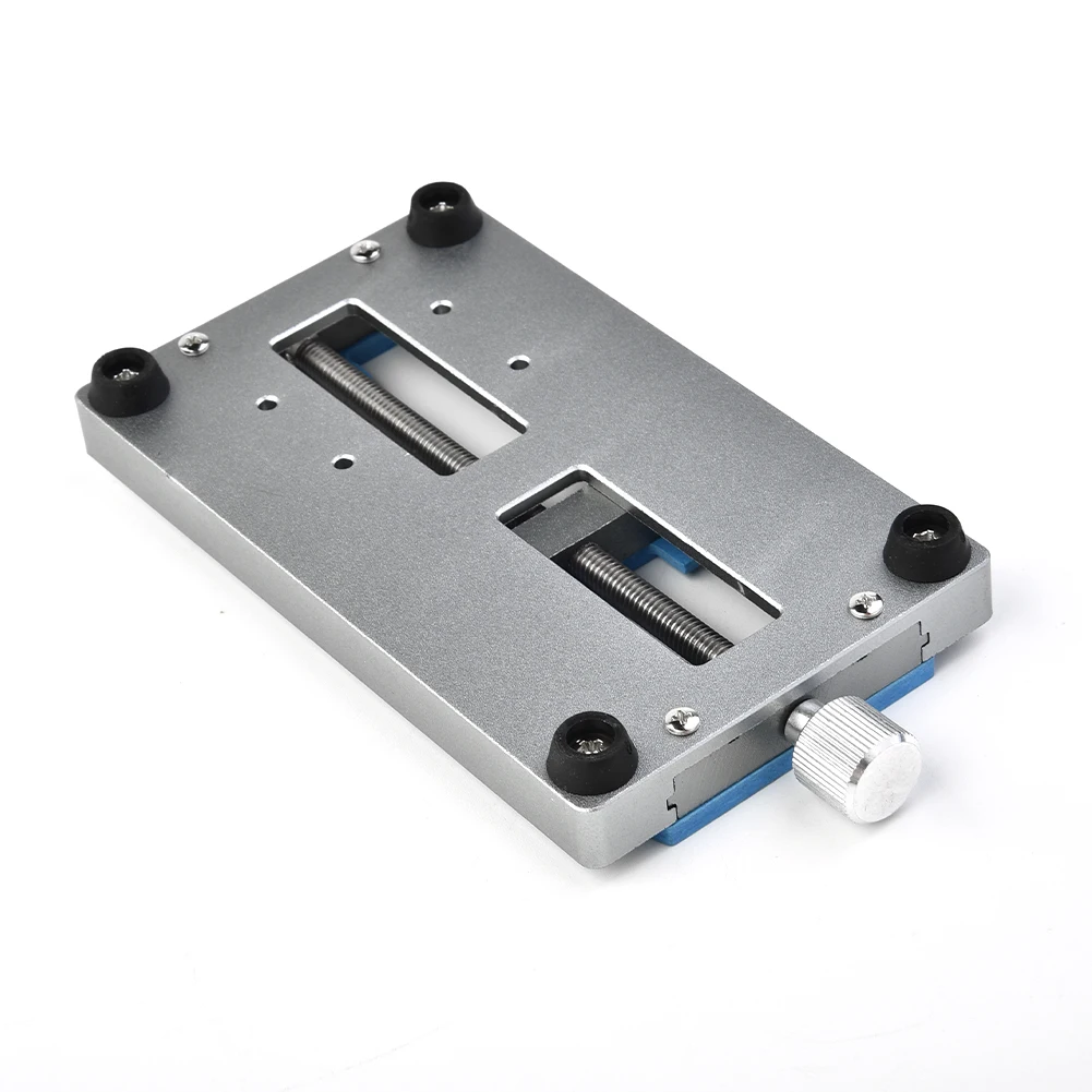 K22 Motherboard Clamp PCB Fixture Telecommunications Machinery Maintenance Mobile Phone Motherboard Repair Fixing Tool
K22 Motherboard Clamp PCB Fixture Telecommunications Machinery Maintenance Mobile Phone Motherboard Repair Fixing Tool