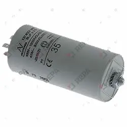 ANGELO PO MOTOR START CAPACITOR 32V5980 CONVECTION OVEN
ANGELO PO MOTOR START CAPACITOR 32V5980 CONVECTION OVEN