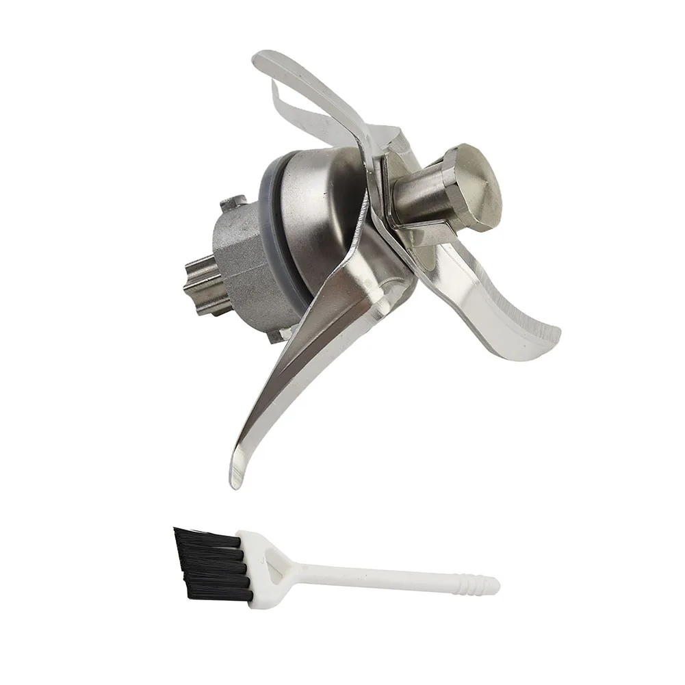 Replacement Blade For Cooking Machines For Thermomix TM21 Mixer Stainless Steel Spare Blades Cooking Machine Accessories
Replacement Blade For Cooking Machines For Thermomix TM21 Mixer Stainless Steel Spare Blades Cooking Machine Accessories