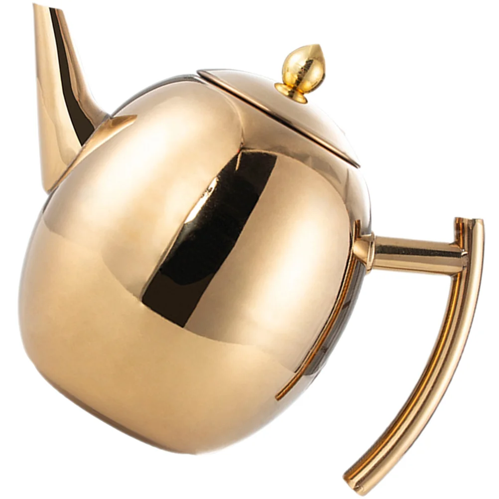 Kettle Oil Teapot Can Tea Japanese Pot Container Kung Soy Storage Bottle Dispenser Olive Fu Sauce Stainless Steel Cooking Cruet
Kettle Oil Teapot Can Tea Japanese Pot Container Kung Soy Storage Bottle Dispenser Olive Fu Sauce Stainless Steel Cooking Cruet