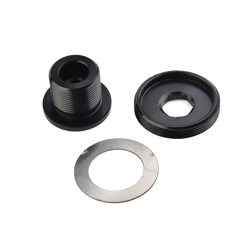Bike Bicycle Crank Arm Bolt Kit Self-Extracting-M18/M30 For-SRAM SPARE DUB Bicycle Crank Arm Thread Repair Tool Kit Bicycle Part
Bike Bicycle Crank Arm Bolt Kit Self-Extracting-M18/M30 For-SRAM SPARE DUB Bicycle Crank Arm Thread Repair Tool Kit Bicycle Part