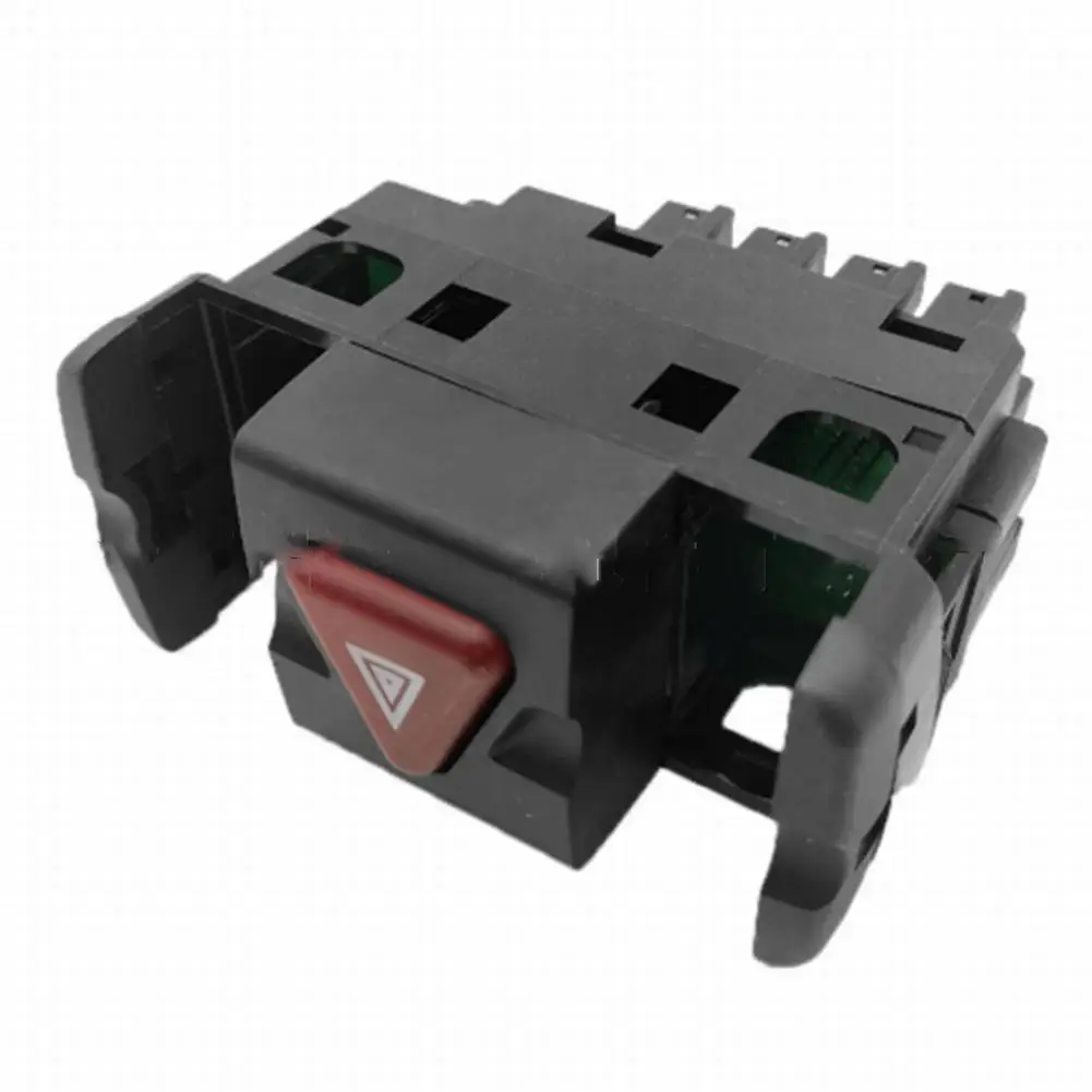 Sorghum 9434460523 9434460123 9434460323 9434460423 9434460023 Hazard Warning Light Switch For Benz Actros Truck Parts
Sorghum 9434460523 9434460123 9434460323 9434460423 9434460023 Hazard Warning Light Switch For Benz Actros Truck Parts