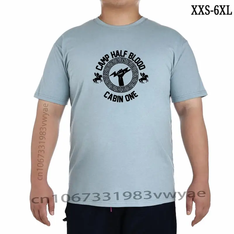 Camp Half Blood cabin one Percy Jackson Halloween Costume Long Island Sound Unisex Tshirt Cotton Men T shirt New women TEE
Camp Half Blood cabin one Percy Jackson Halloween Costume Long Island Sound Unisex Tshirt Cotton Men T shirt New women TEE