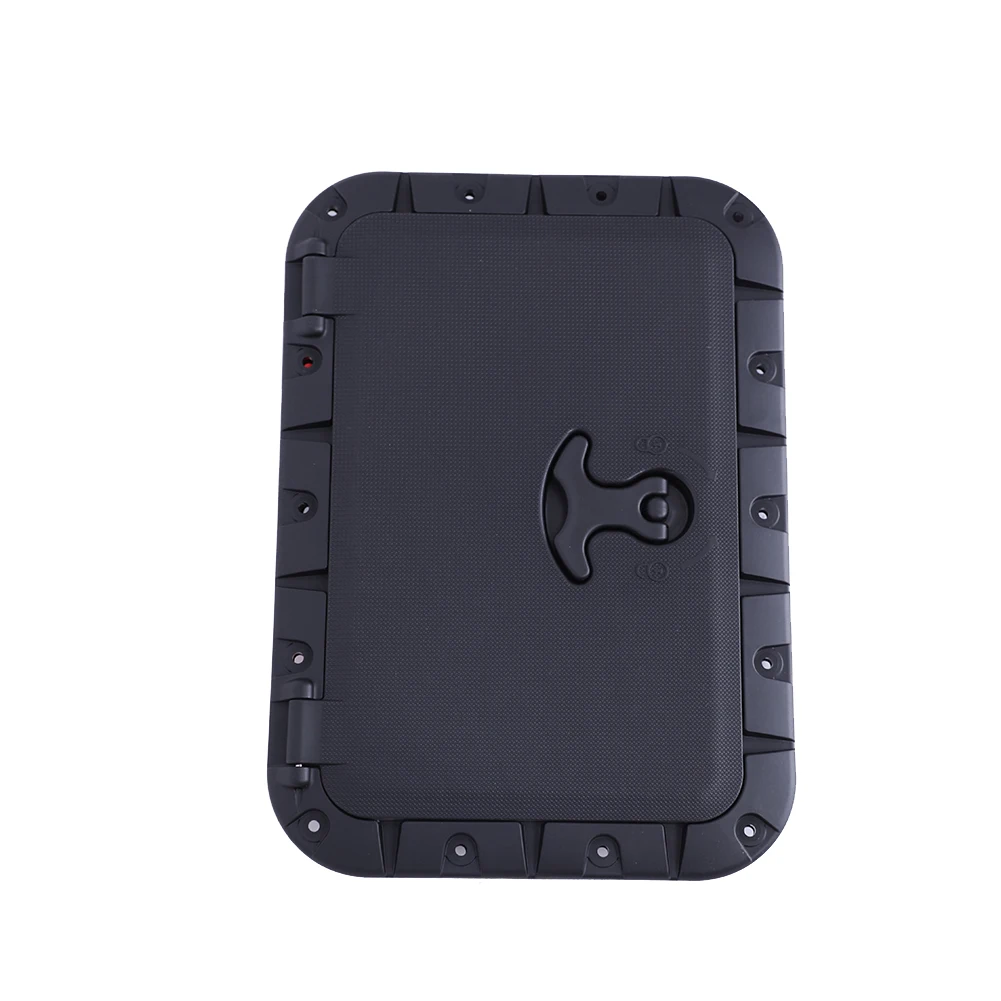 Marine Deck Square Hatch Adapter Assembly Boat Canoe Handle Tool +Waterproof Bag 35*25cm Accessory Kayak Plastic
Marine Deck Square Hatch Adapter Assembly Boat Canoe Handle Tool +Waterproof Bag 35*25cm Accessory Kayak Plastic