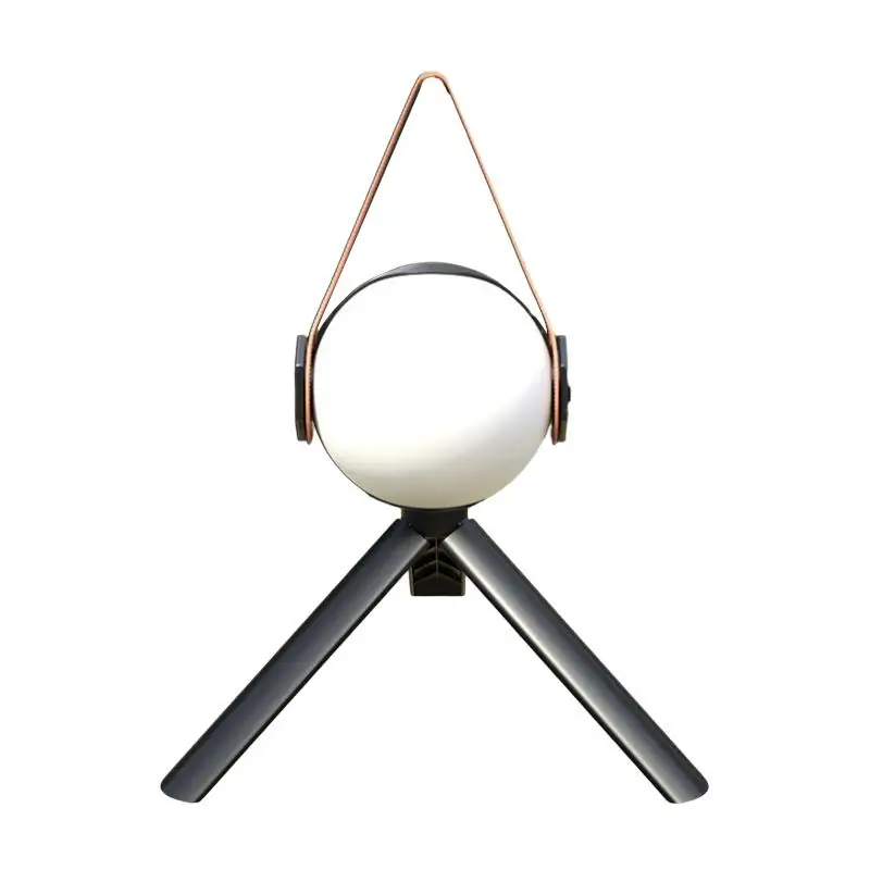 Camping Light Tripod Tabletop Outdoor Lamps Porch for Hiking Yard Exploring
Camping Light Tripod Tabletop Outdoor Lamps Porch for Hiking Yard Exploring