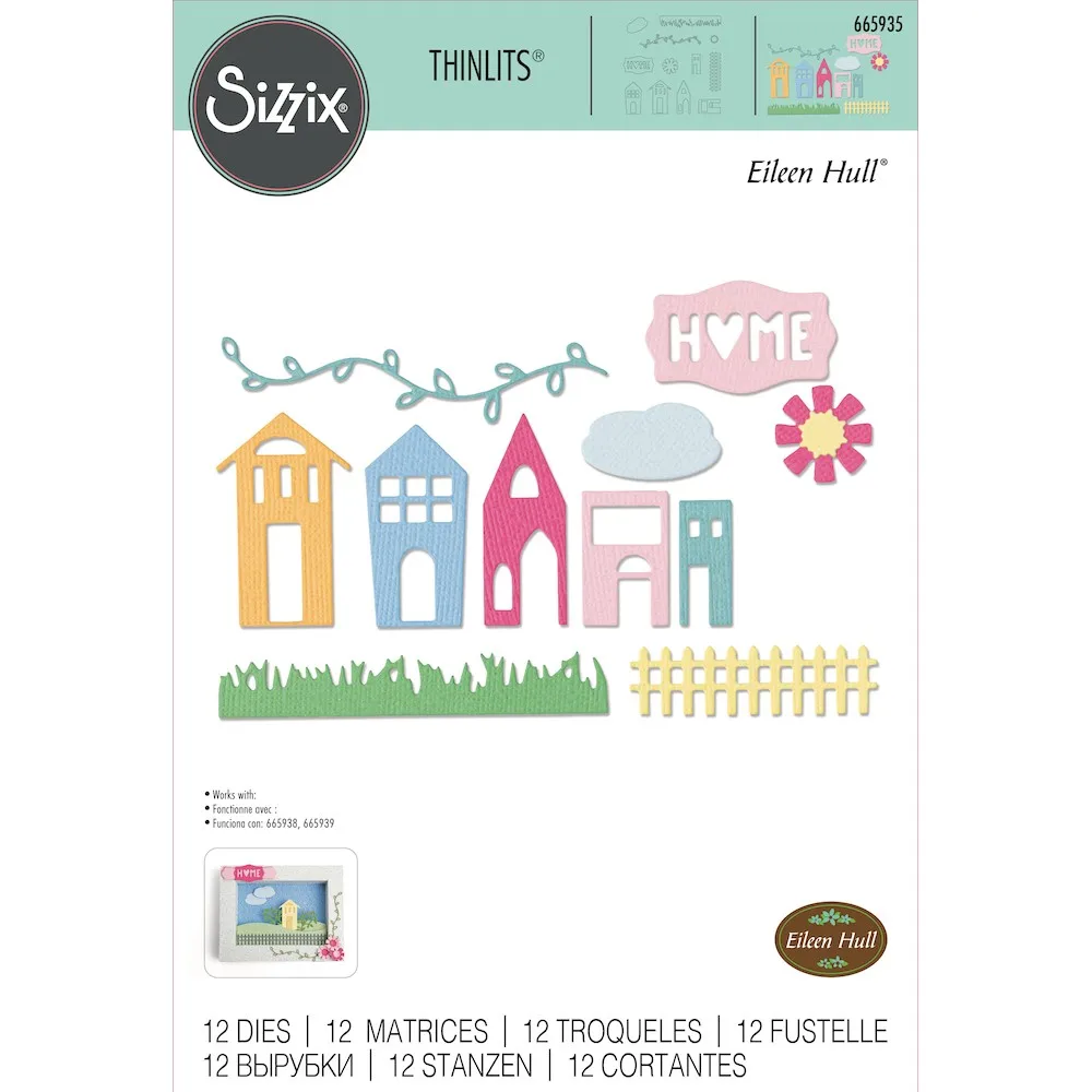 House Sun Grass Metal Cutting Dies Scrapbook Diary Decoration Stencil Embossing Template Diy Greeting Card Handmade
House Sun Grass Metal Cutting Dies Scrapbook Diary Decoration Stencil Embossing Template Diy Greeting Card Handmade