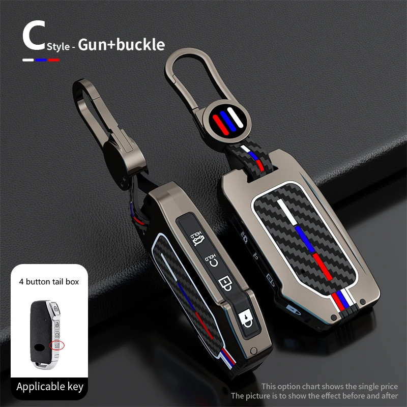 Чехол для автомобильного ключа для KIA Sportage Ceed Sorento Cerato KX5 KX-CROSS Forte K3 K5 K8 Ray Opatima Soul Telluride 3/4/5 кнопок, чехол для ключа
Чехол для автомобильного ключа для KIA Sportage Ceed Sorento Cerato KX5 KX-CROSS Forte K3 K5 K8 Ray Opatima Soul Telluride 3/4/5 кнопок, чехол для ключа