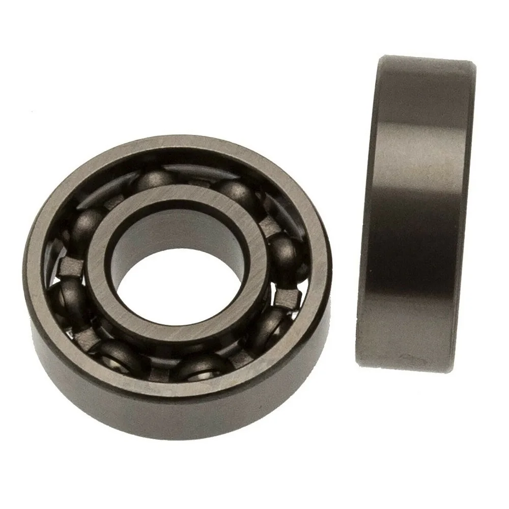 2pcs Crankshaft Crank Main Bearings For Husqvarna K750, K760 345 345E Chainsaw Spare Parts Crankshaft Crank Bearing Oil Seal Kit
2pcs Crankshaft Crank Main Bearings For Husqvarna K750, K760 345 345E Chainsaw Spare Parts Crankshaft Crank Bearing Oil Seal Kit