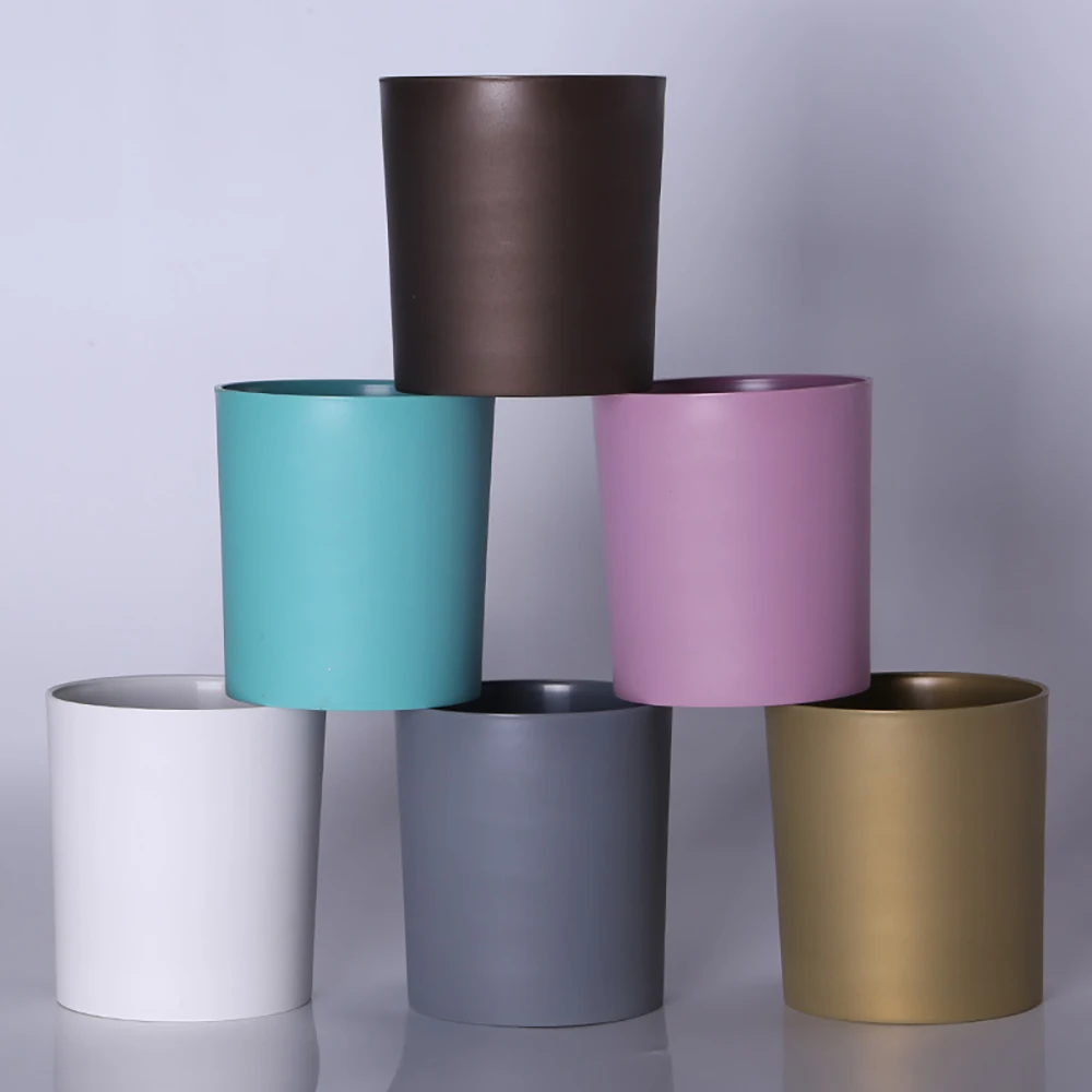 Flower Pot Plastic Succulent Creative Household Indoor European Simple Large-diameter Non-porous Gardening Supplies
Flower Pot Plastic Succulent Creative Household Indoor European Simple Large-diameter Non-porous Gardening Supplies