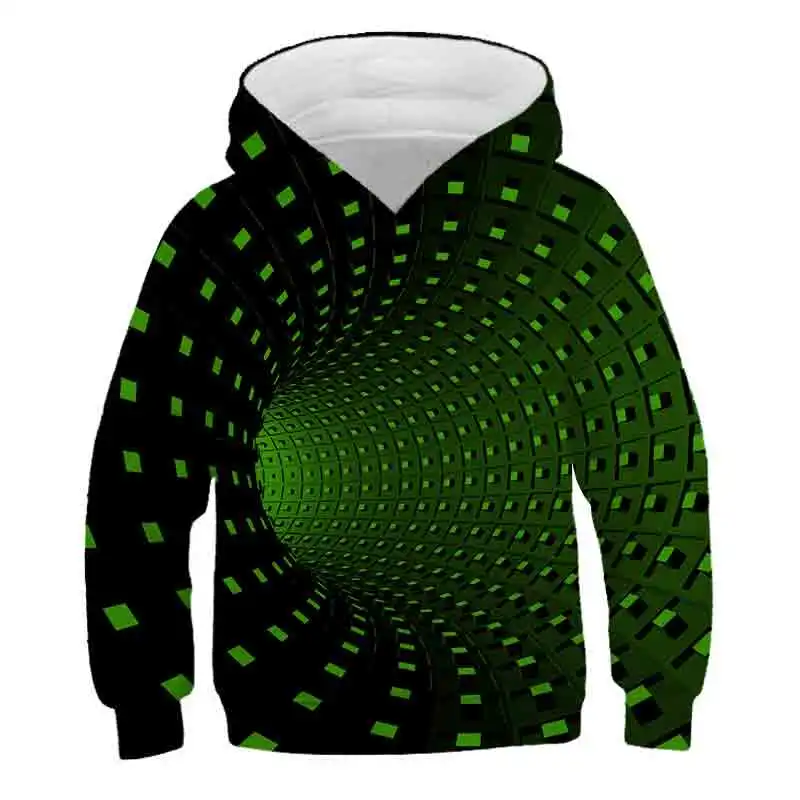 Vortex graphics New Arrival Autumn Boys Girls Sweatshirts Cotton 3D Print Hot Selling Kids Clothes Long Sleeve Sport Hoodies
Vortex graphics New Arrival Autumn Boys Girls Sweatshirts Cotton 3D Print Hot Selling Kids Clothes Long Sleeve Sport Hoodies