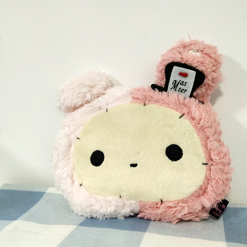 Cute Plush Toy Sentimental Circus Rabbit 16cm Soft Stuffed Toys Doll Birthday Gift #2220
Cute Plush Toy Sentimental Circus Rabbit 16cm Soft Stuffed Toys Doll Birthday Gift #2220