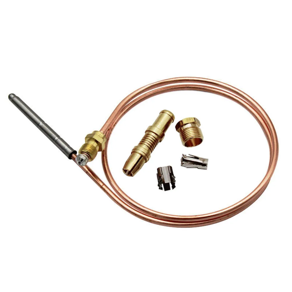 Клапан контроля температуры газа 11/32 "120 ℃ - 700 ℃ 5 (s) для Arnetz-гриля для нефрита серии 4611300100 для S 436 долговечный
Клапан контроля температуры газа 11/32 "120 ℃ - 700 ℃ 5 (s) для Arnetz-гриля для нефрита серии 4611300100 для S 436 долговечный
