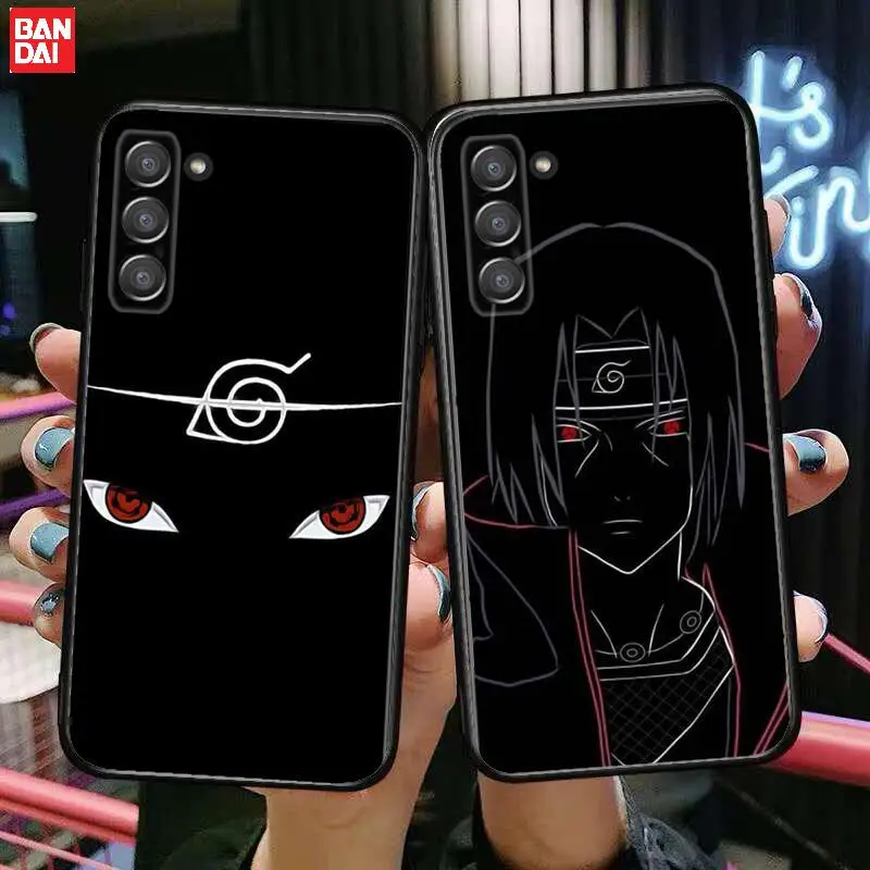 Hot Sale* Naruto Logo Phone cover hull For SamSung Galaxy s6 s7 S8 S9 S10E S20 S21 S5 S30 Plus S20 fe 5G Lite Ultra Edge
Hot Sale* Naruto Logo Phone cover hull For SamSung Galaxy s6 s7 S8 S9 S10E S20 S21 S5 S30 Plus S20 fe 5G Lite Ultra Edge