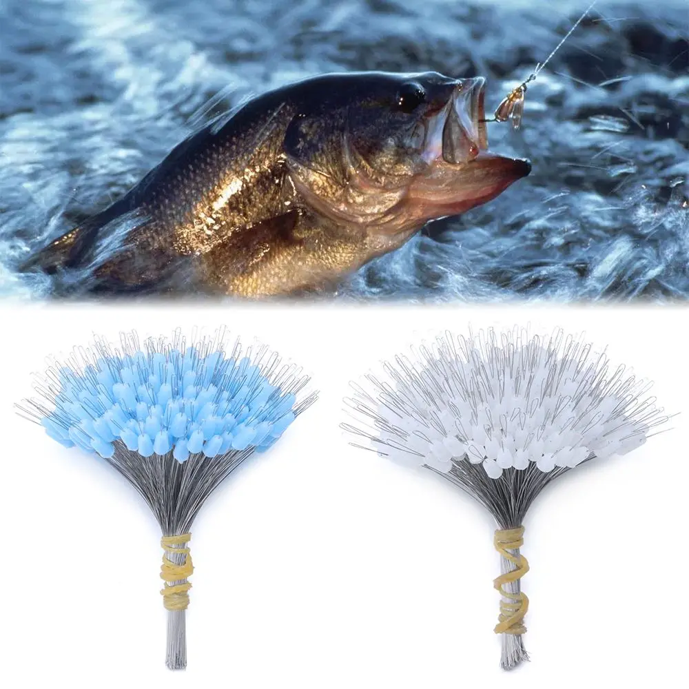 Рыболовная леска, соединительная пробка, рыболовное снаряжение с голубым космическим Бобом, антибликовые бобы, 300 шт./упаковка
Рыболовная леска, соединительная пробка, рыболовное снаряжение с голубым космическим Бобом, антибликовые бобы, 300 шт./упаковка