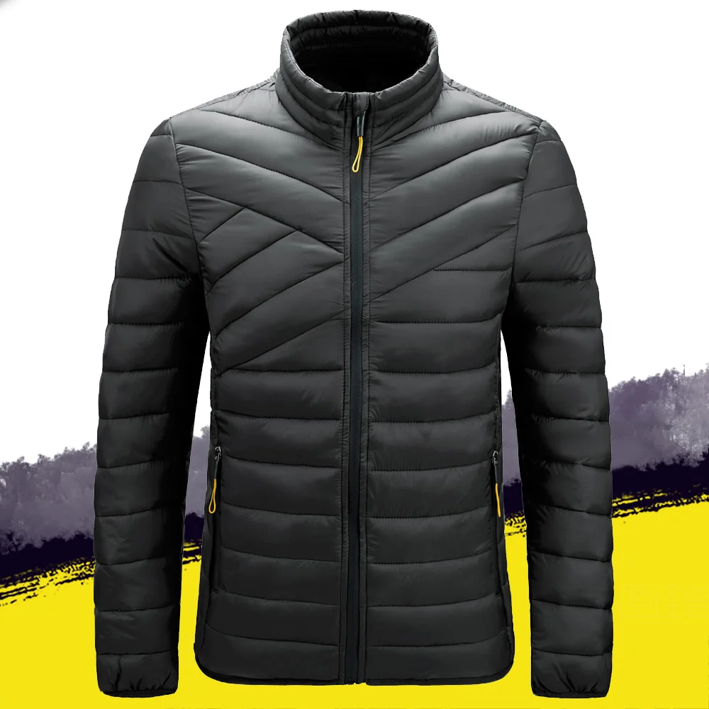 2022 Winter Mens Clothing Parkas Men Jacket Thick Cotton Padded Puffer Jacket Casual Outwear Coat Mens Coats Plue Size 4XL
2022 Winter Mens Clothing Parkas Men Jacket Thick Cotton Padded Puffer Jacket Casual Outwear Coat Mens Coats Plue Size 4XL