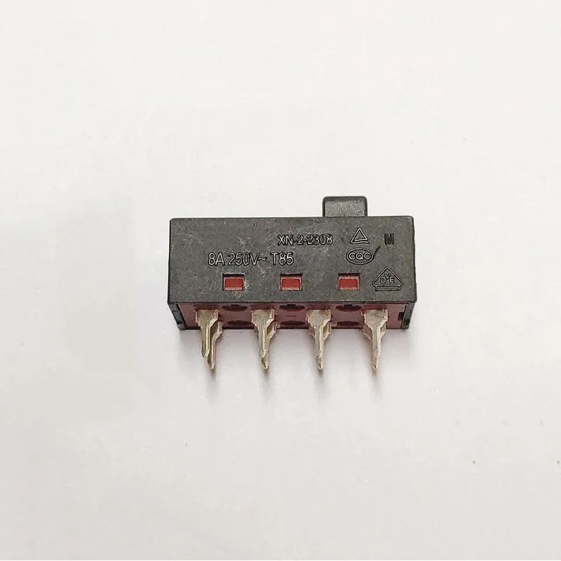 Переключатель XN-2-2308
Переключатель XN-2-2308