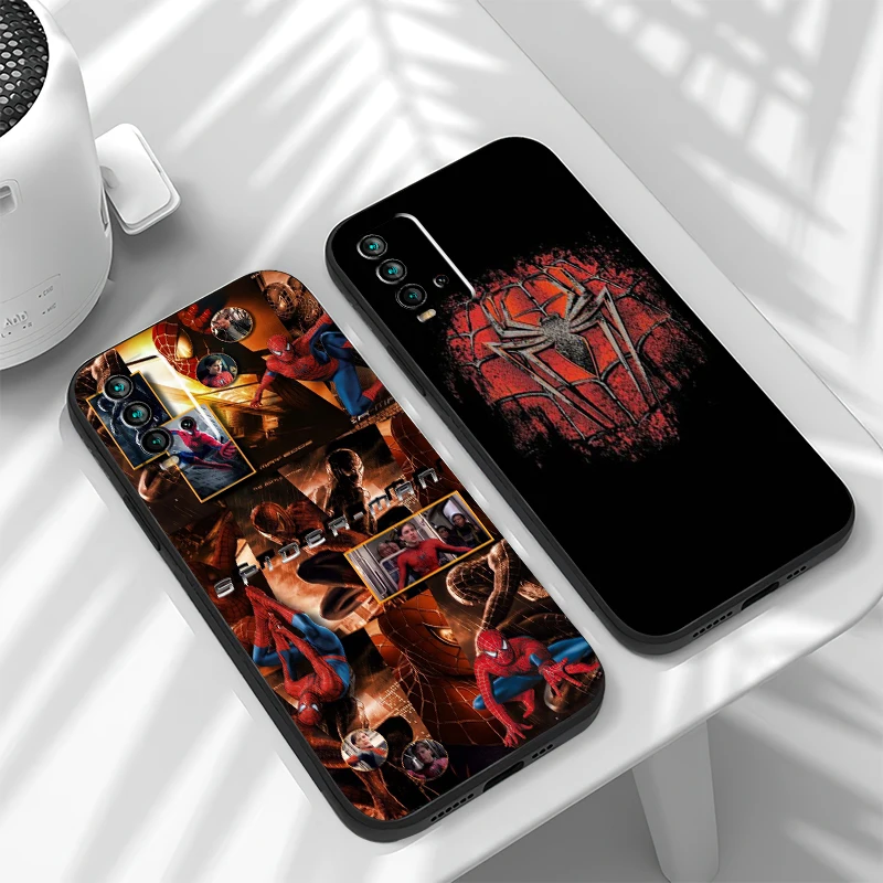 US MARVEL Anime Phone Cases For Xiaomi Redmi 7 7A 9 9A 9T 8A 8 2021 7 8 Pro Note 8 9 Note 9T Cases Funda Protective Unisex
US MARVEL Anime Phone Cases For Xiaomi Redmi 7 7A 9 9A 9T 8A 8 2021 7 8 Pro Note 8 9 Note 9T Cases Funda Protective Unisex