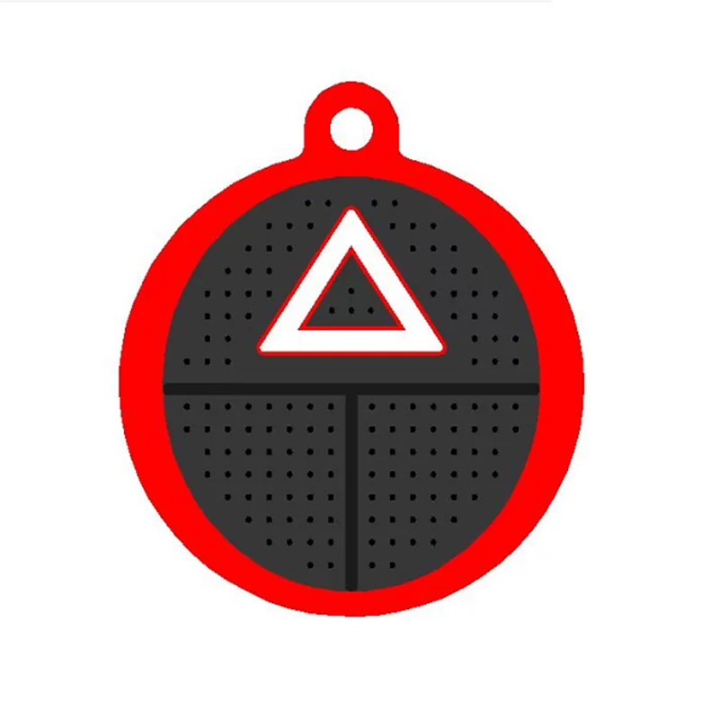 Лидер продаж, новый силиконовый чехол для Apple airtag, защитный чехол для Apple Locator Tracker, устройство против потери, защитный чехол для брелока
Лидер продаж, новый силиконовый чехол для Apple airtag, защитный чехол для Apple Locator Tracker, устройство против потери, защитный чехол для брелока